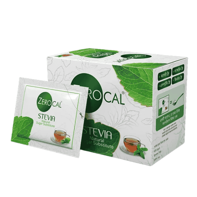 Zerocal Stevia